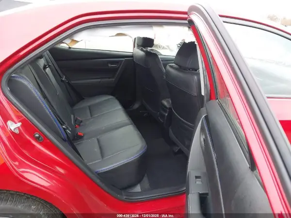 2T1BURHE8JC060925 2018 TOYOTA COROLLA - Image 8