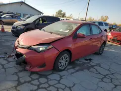 2T1BURHE8JC062108 2018 TOYOTA COROLLA