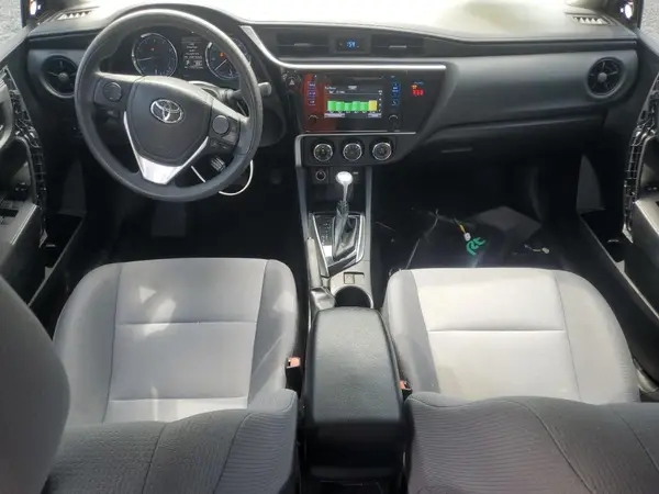 2T1BURHE8JC062951 2018 TOYOTA COROLLA - Image 8
