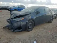 2T1BURHE8JC063436 2018 TOYOTA COROLLA