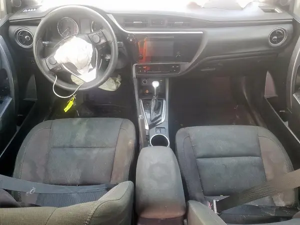 2T1BURHE8JC063436 2018 TOYOTA COROLLA - Image 8