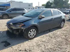 2T1BURHE8JC063923 2018 TOYOTA COROLLA