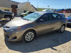 2T1BURHE8JC064215 2018 TOYOTA COROLLA