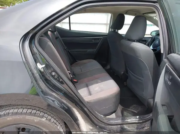 2T1BURHE8JC066711 2018 TOYOTA COROLLA - Image 8