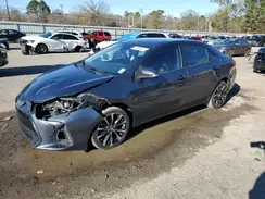 2T1BURHE8JC067535 2018 TOYOTA COROLLA