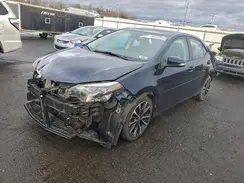 2T1BURHE8JC069267 2018 TOYOTA COROLLA