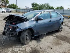 2T1BURHE8JC071021 2018 TOYOTA COROLLA