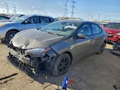 2T1BURHE8JC071083 2018 TOYOTA COROLLA