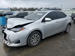 2T1BURHE8JC071102 2018 TOYOTA COROLLA
