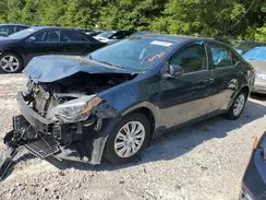 2T1BURHE8JC071505 2018 TOYOTA COROLLA
