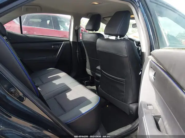 2T1BURHE8JC073724 2018 TOYOTA COROLLA - Image 8