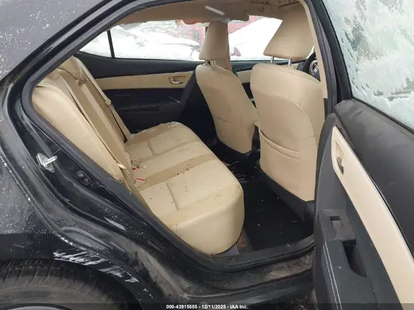 2T1BURHE8JC074579 2018 TOYOTA COROLLA - Image 8