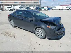 2T1BURHE8JC076199 2018 TOYOTA COROLLA
