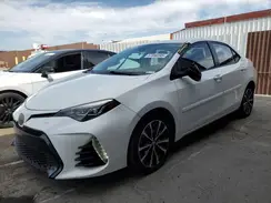 2T1BURHE8JC081113 2018 TOYOTA COROLLA