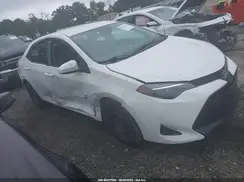 2T1BURHE8JC081435 2018 TOYOTA COROLLA