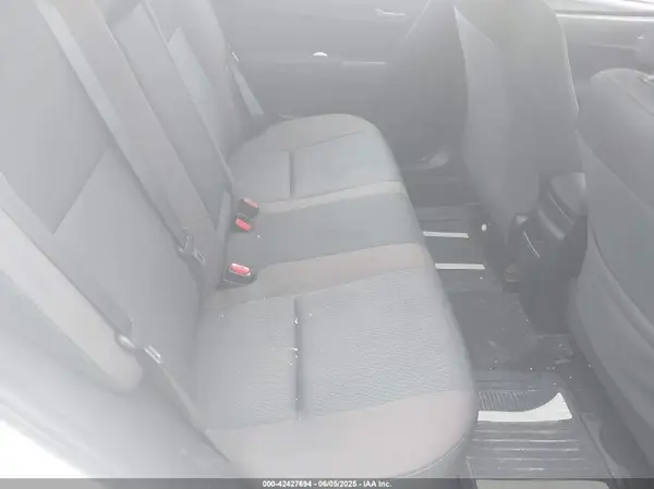 2T1BURHE8JC081435 2018 TOYOTA COROLLA - Image 8
