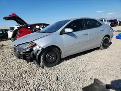 2T1BURHE8JC081967 2018 TOYOTA COROLLA