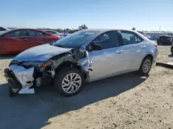 2T1BURHE8JC082911 2018 TOYOTA COROLLA