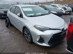 2T1BURHE8JC084061 2018 TOYOTA COROLLA