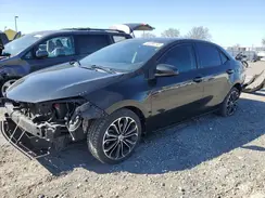 2T1BURHE8JC085579 2018 TOYOTA COROLLA