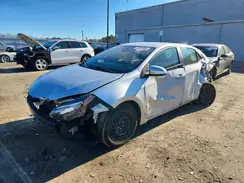 2T1BURHE8JC085694 2018 TOYOTA COROLLA