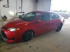 2T1BURHE8JC085727 2018 TOYOTA COROLLA