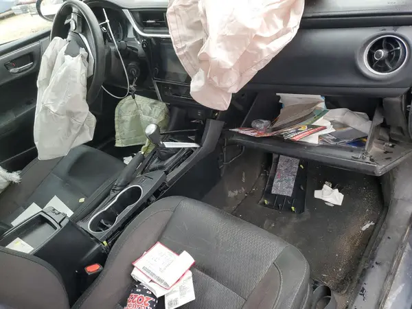 2T1BURHE8JC087042 2018 TOYOTA COROLLA - Image 8
