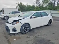 2T1BURHE8JC087963 2018 TOYOTA COROLLA