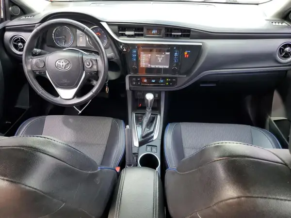 2T1BURHE8JC089972 2018 TOYOTA COROLLA - Image 8