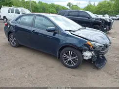 2T1BURHE8JC090233 2018 TOYOTA COROLLA