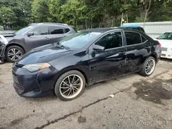2T1BURHE8JC090362 2018 TOYOTA COROLLA