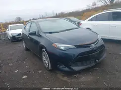2T1BURHE8JC090460 2018 TOYOTA COROLLA