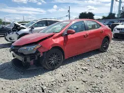 2T1BURHE8JC090815 2018 TOYOTA COROLLA