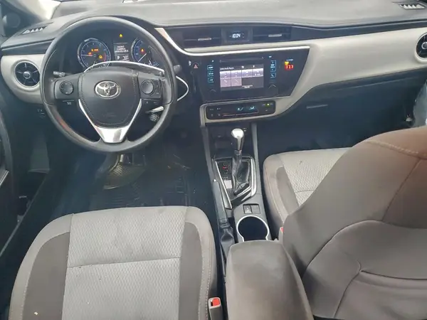 2T1BURHE8JC091818 2018 TOYOTA COROLLA - Image 8