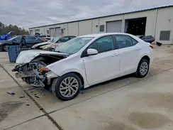 2T1BURHE8JC092547 2018 TOYOTA COROLLA