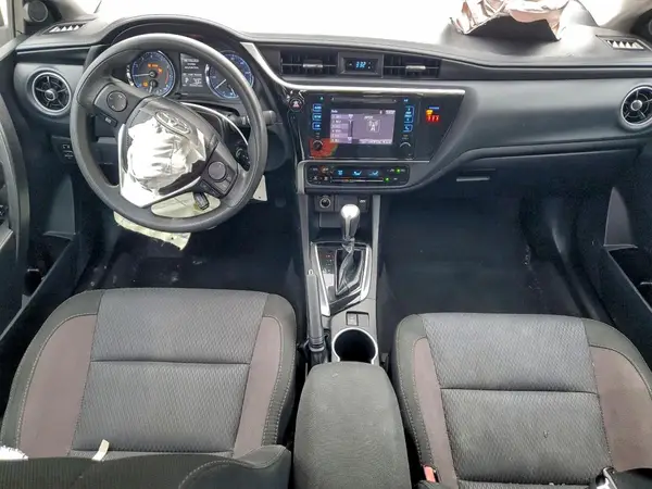 2T1BURHE8JC092547 2018 TOYOTA COROLLA - Image 8