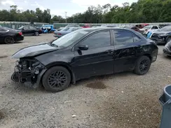 2T1BURHE8JC093794 2018 TOYOTA COROLLA
