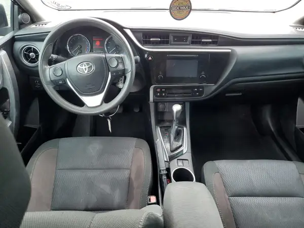 2T1BURHE8JC093794 2018 TOYOTA COROLLA - Image 8