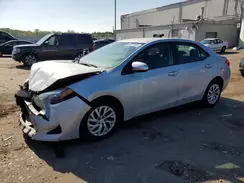 2T1BURHE8JC094122 2018 TOYOTA COROLLA
