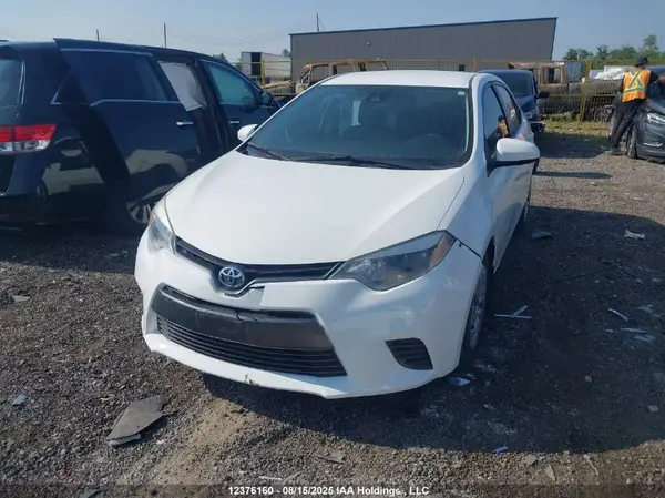 2T1BURHE8JC094170 2018 TOYOTA COROLLA - Image 2