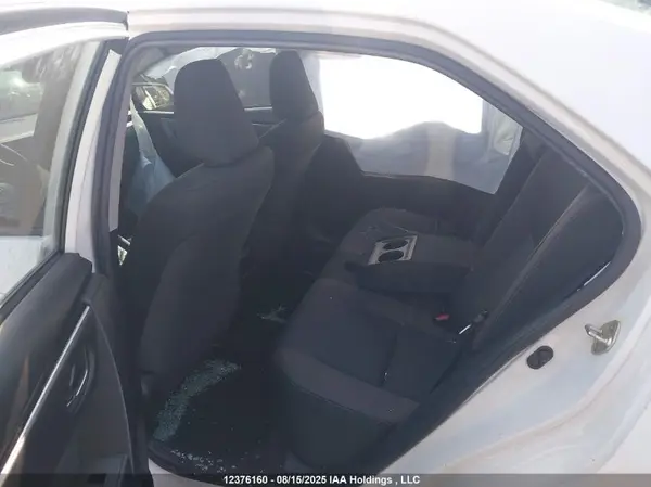 2T1BURHE8JC094170 2018 TOYOTA COROLLA - Image 8