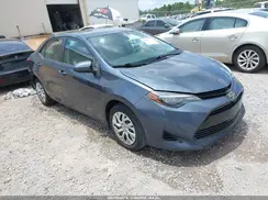 2T1BURHE8JC094895 2018 TOYOTA COROLLA
