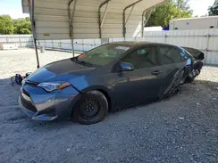 2T1BURHE8JC096145 2018 TOYOTA COROLLA