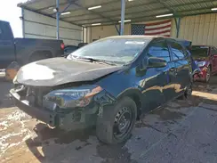 2T1BURHE8JC096324 2018 TOYOTA COROLLA