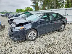 2T1BURHE8JC096839 2018 TOYOTA COROLLA