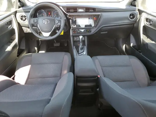 2T1BURHE8JC097263 2018 TOYOTA COROLLA - Image 8