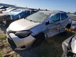 2T1BURHE8JC098767 2018 TOYOTA COROLLA