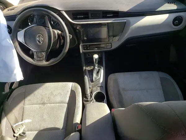 2T1BURHE8JC098767 2018 TOYOTA COROLLA - Image 8
