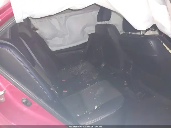 2T1BURHE8JC100632 2018 TOYOTA COROLLA - Image 8
