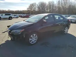2T1BURHE8JC100887 2018 TOYOTA COROLLA